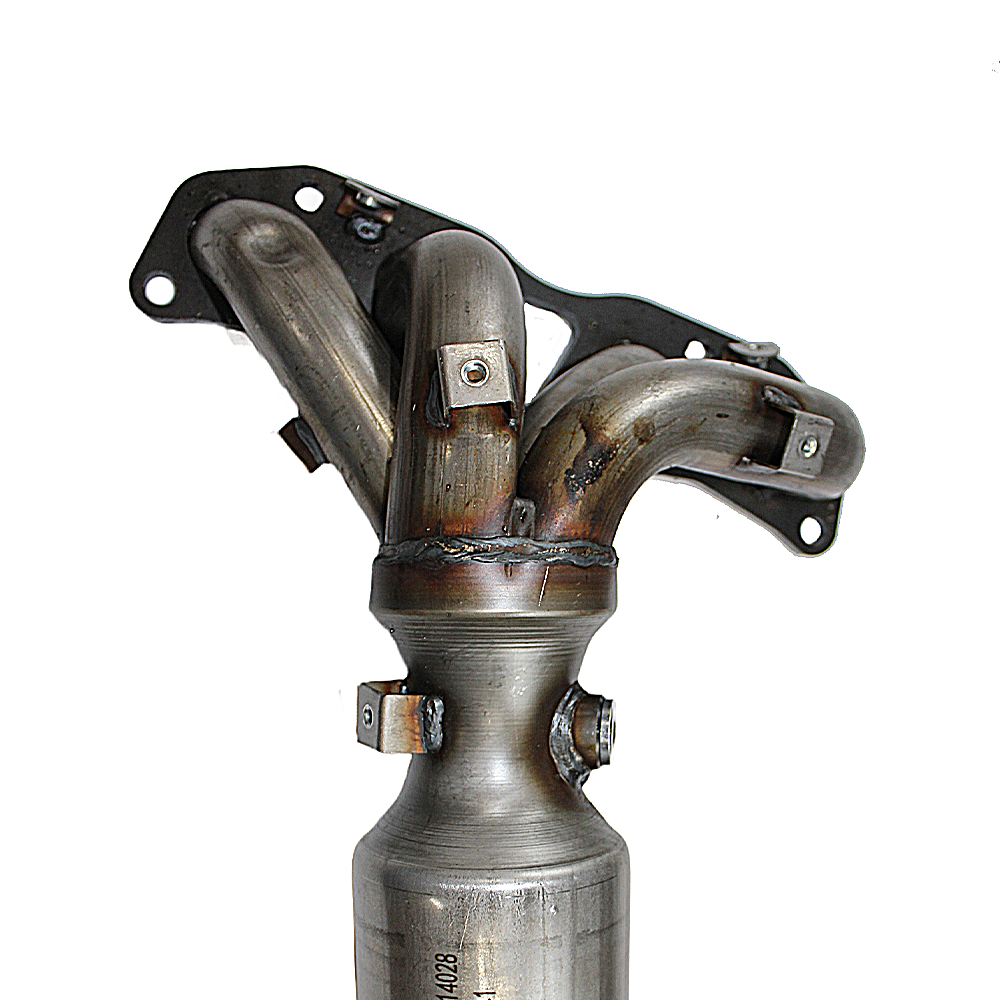 Manifold Converters