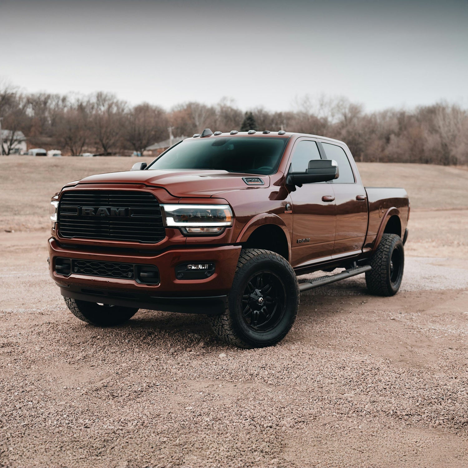 Ram