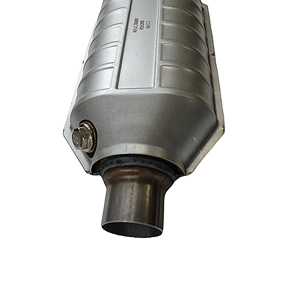 Universal Converters
