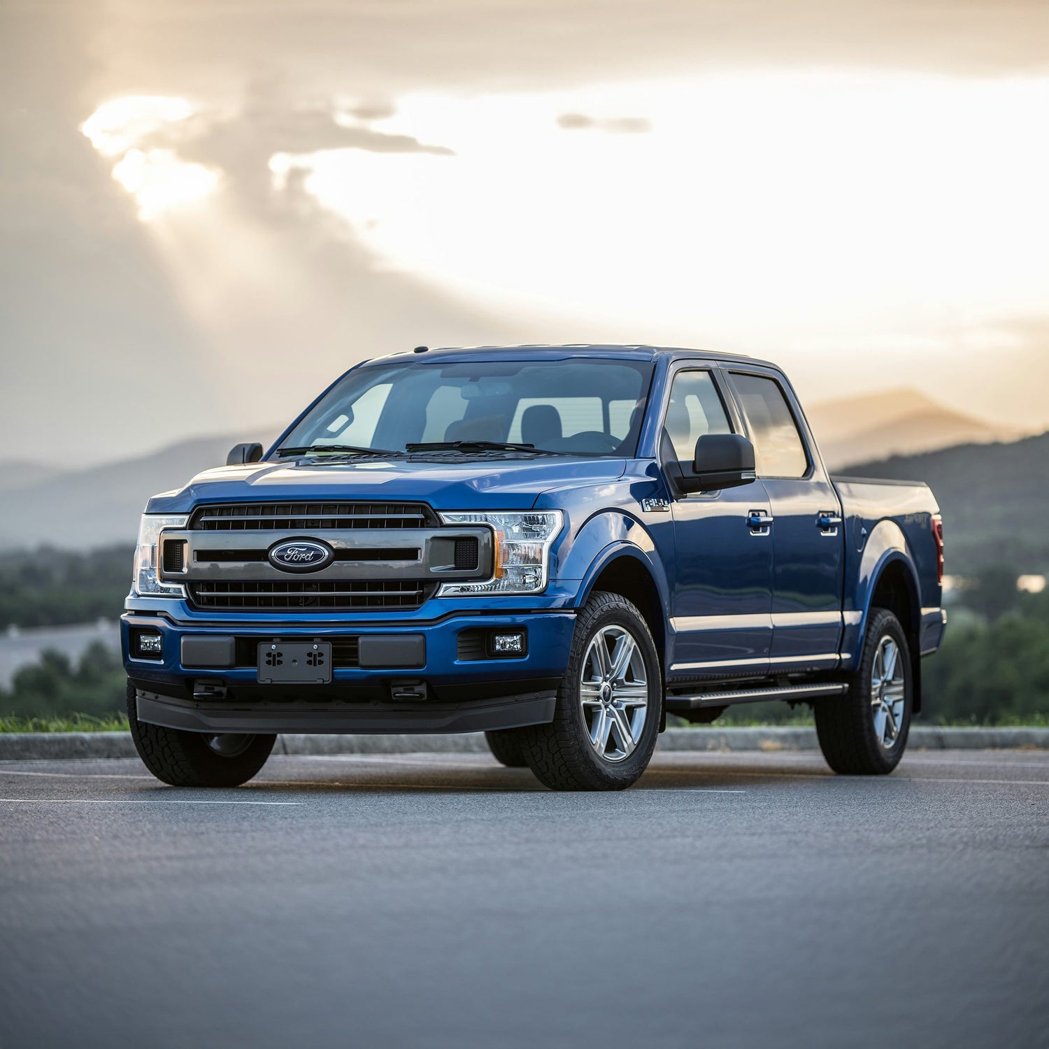 Ford