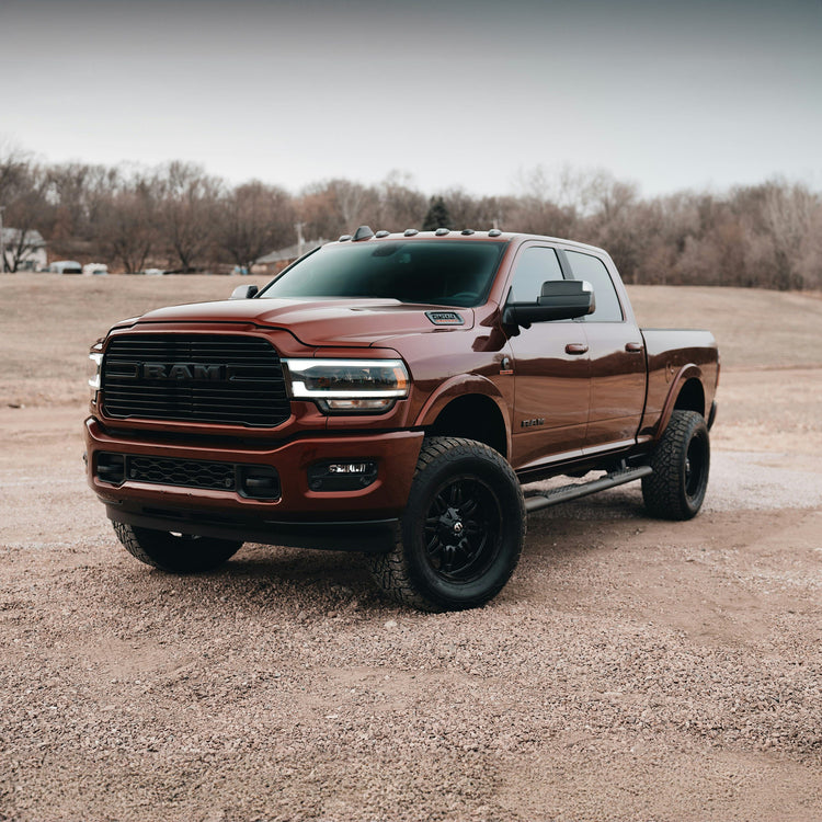 Ram