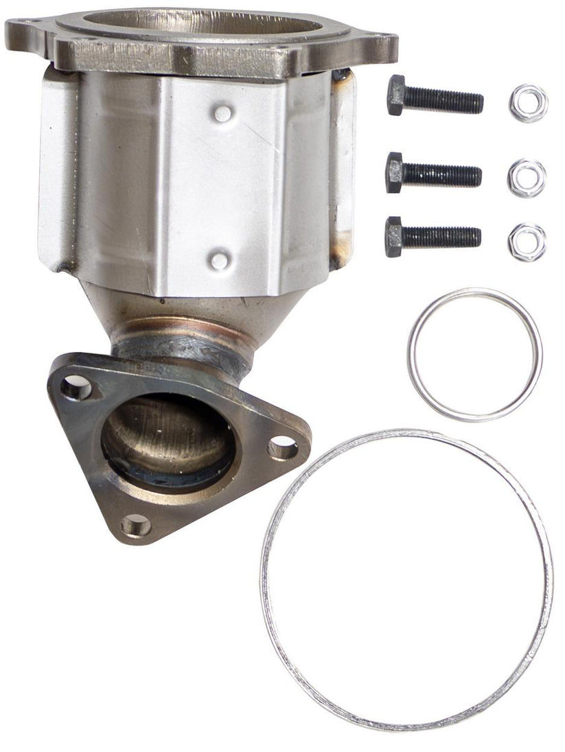 Direct-Fit Converters