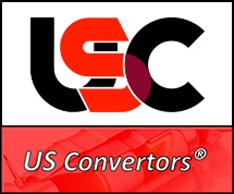 US Convertors Dev